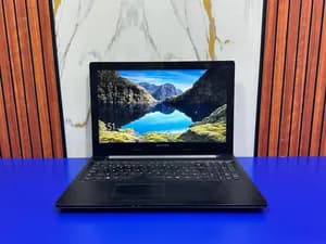 Lenovo Core i7 4th Gen Laptop