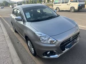 Suzuki Dzire