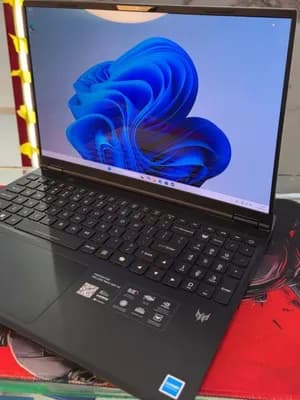 Acer Predator Helios Neo 16S Gaming Laptop