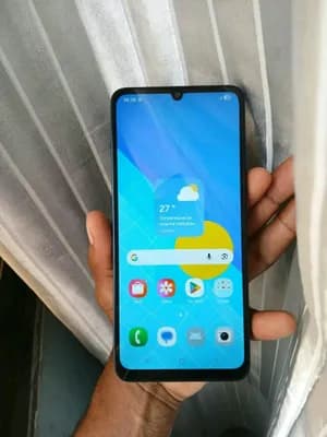 Samsung Galaxy F05 64GB 4GB