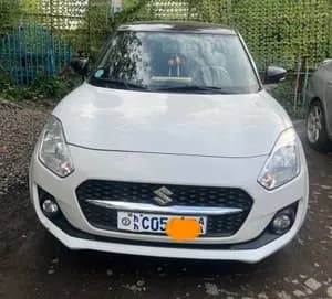 Suzuki Swift 2022 1.2L