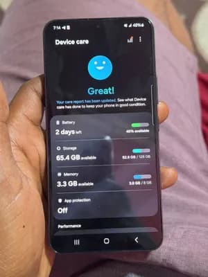 Samsung Galaxy S22 8GB 128GB