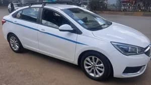 Chery Arrizo 5 2023 Automatic