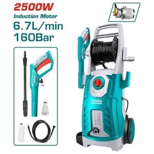 Total High Pressure Washer