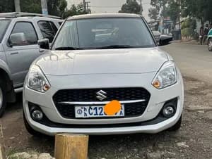 Suzuki Swift 2022 1.2L