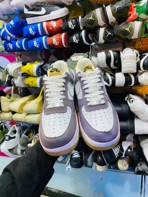 Orignal Airforce1 Shoes