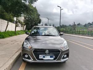 Suzuki Dzire 2022 1.2L
