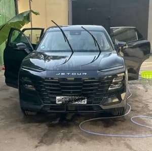 Jetour Dashing 2023 SUV