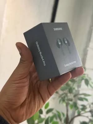 Galaxy Buds4 pro