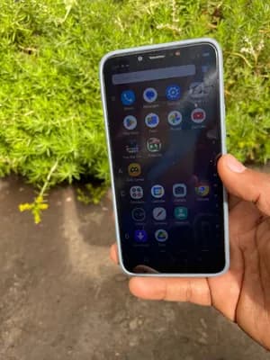Infinix Hot 7 32GB 2GB RAM