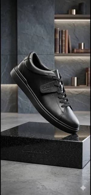 Clark's orginal men's shoe's USA