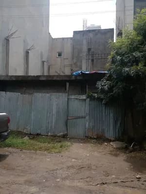 105 Sqm Land for Sale in Ayat
