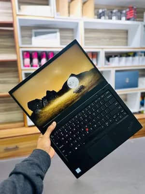 Lenovo ThinkPad X1 Carbon 8th Generation