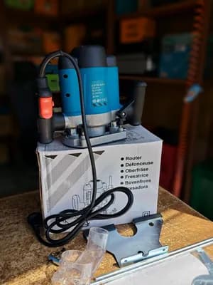 meakida Router