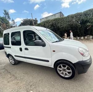 Renault Kangoo 2004 Van
