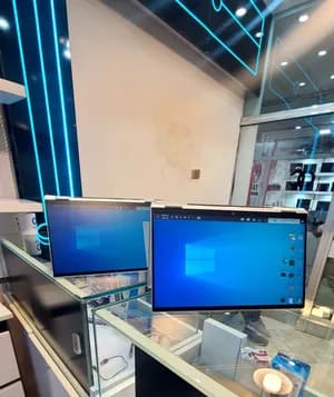 HP EliteBook x360 1040 G8
