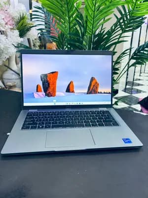 Dell Latitude i5 11th Gen Laptop