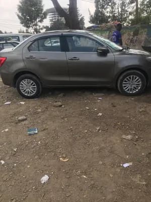 Suzuki Dzire 2022 1.2L
