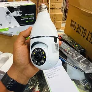 Calus E27Pro-4G Smart Camera