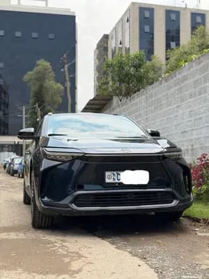 Toyota BZ4X EV 4WD 2023 new