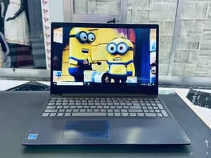 Lenovo Ideapad Pentium Gold 15.1 inch