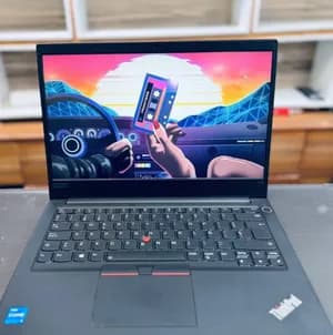 Lenovo ThinkPad E14 Core i5