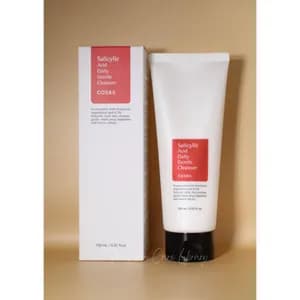 Cosrx Salicylic Acid Daily Gentle Cleanser 150ml