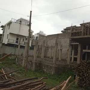 150 sqm Land At Ayat