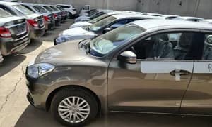 Suzuki Dzire 2022 Full Option