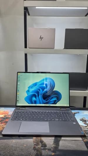 Lenovo Yoga X360 Ryzen 7 16GB 512GB