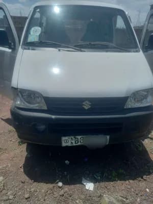 suzuki ECCO