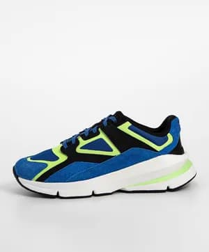 Under Armour Forge
