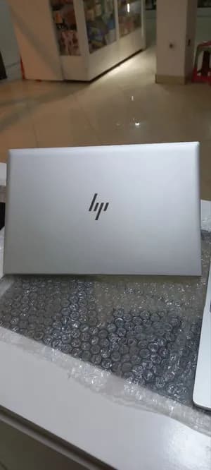 Hp elitebook 840 G7