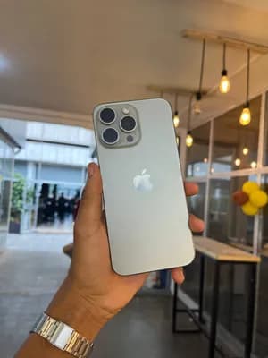 iPhone 15 Pro Max 512GB