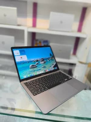 2020 Apple MacBook Pro M1 512GB