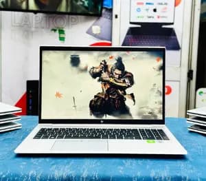 HP EliteBook 850 G7 15.6