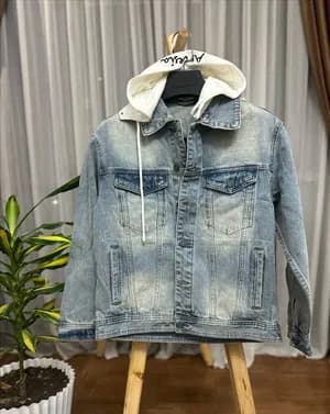 Original Jeans Jacket For Men's