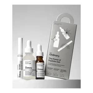 The Ordinary The Power of Peptides Set