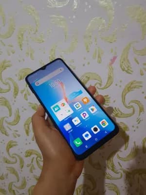 Infinix Smart 7 64GB Black