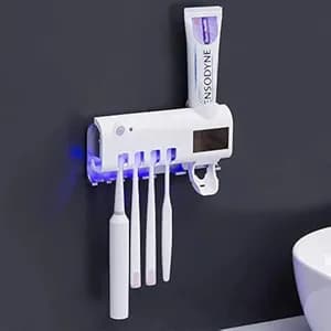 Multi-function Toothbrush Sterilizer