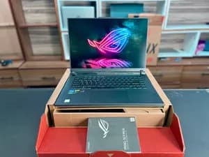 ASUS ROG Strix G16 2024