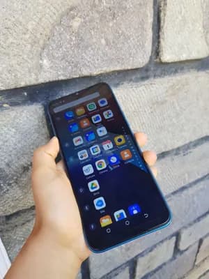Tecno Spark 9 64GB 4GB