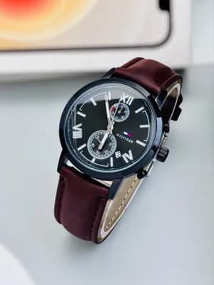Tommy Hilfiger 7AA Modern Chronograph 43mm