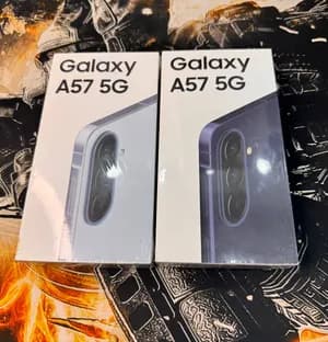 Samsung Galaxy A57 5G