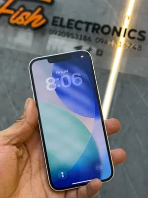 iPhone 13 256GB