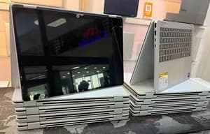 HP OmniBook 5 14-fp0023dx Flip Laptop