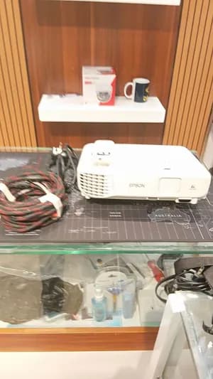 Epson Projector EB-S05