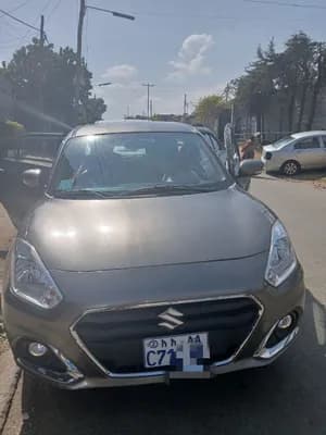Suzuki Dzire 2022 1.2L