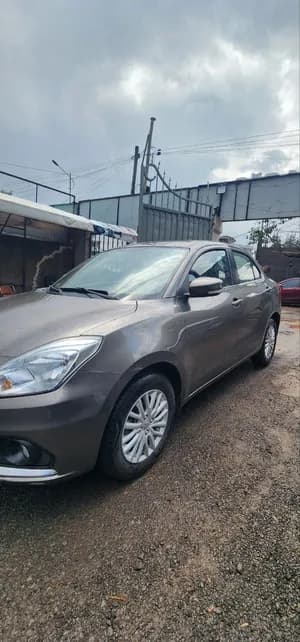 Suzuki Dzire 2022 Automatic