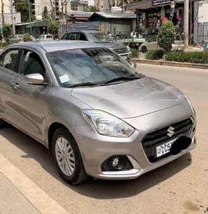 Suzuki Dzire 2022 Automatic